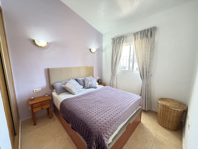 2 makuuhuone Huoneisto myytävänä paikassa Villamartin, Orihuela - 139 995 € (Ref: 9753830)