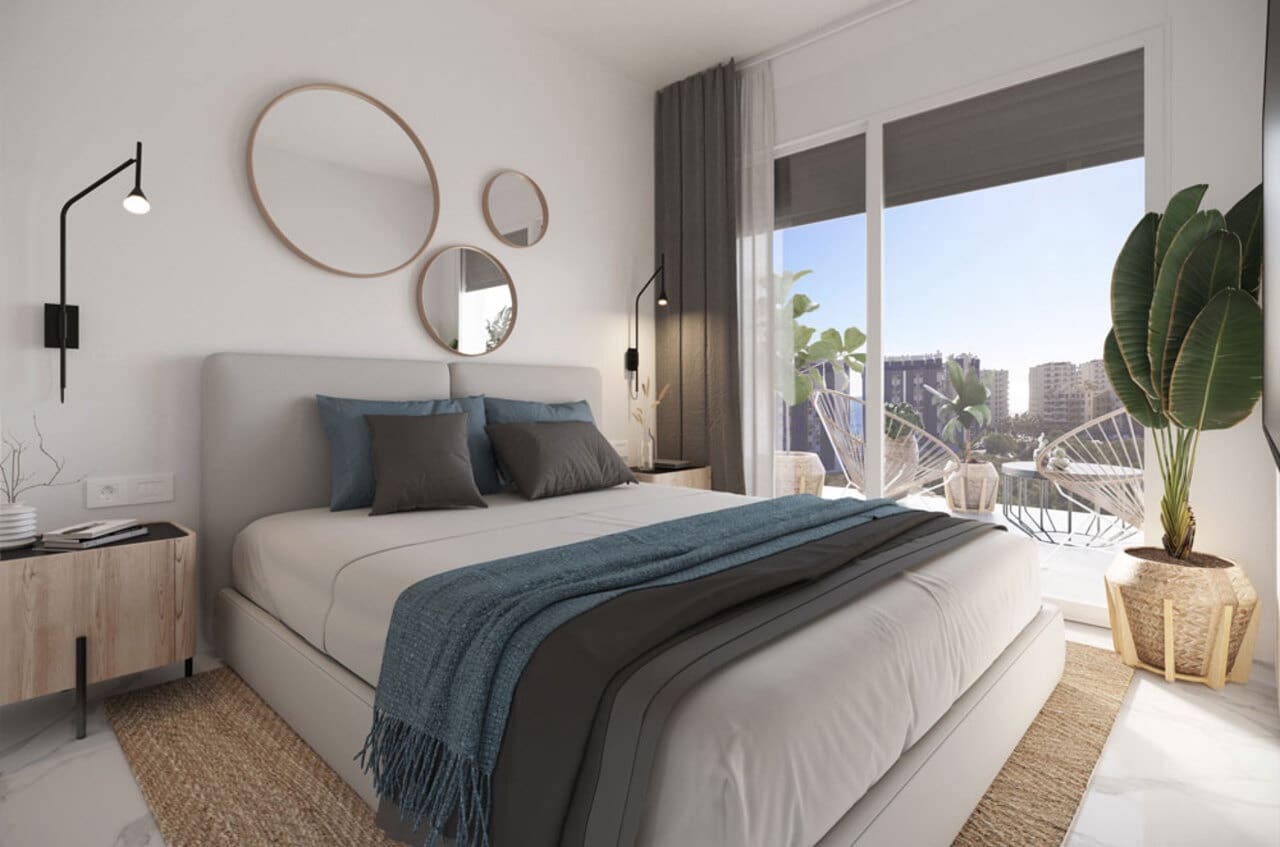 3 sovrum Lägenhet till salu i Orihuela Costa med pool garage - 364 000 € (Ref: 9753849)