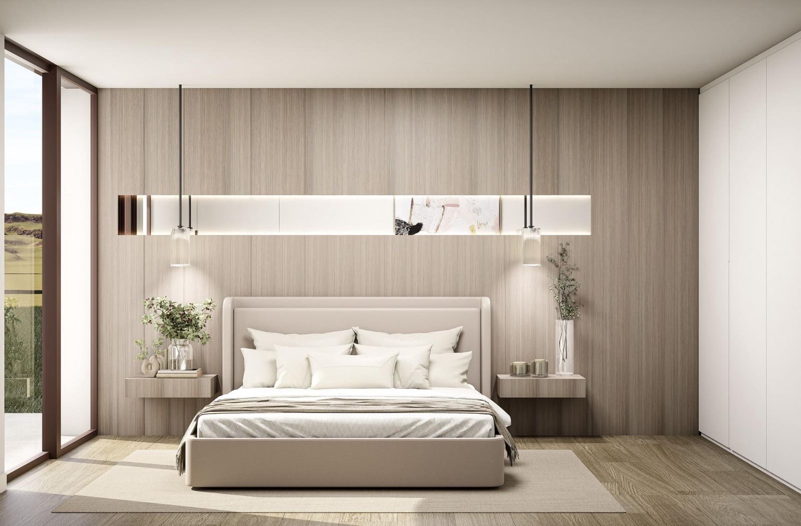 3 bedroom Villa for sale in Lel with pool - € 852,000 (Ref: 9753864)