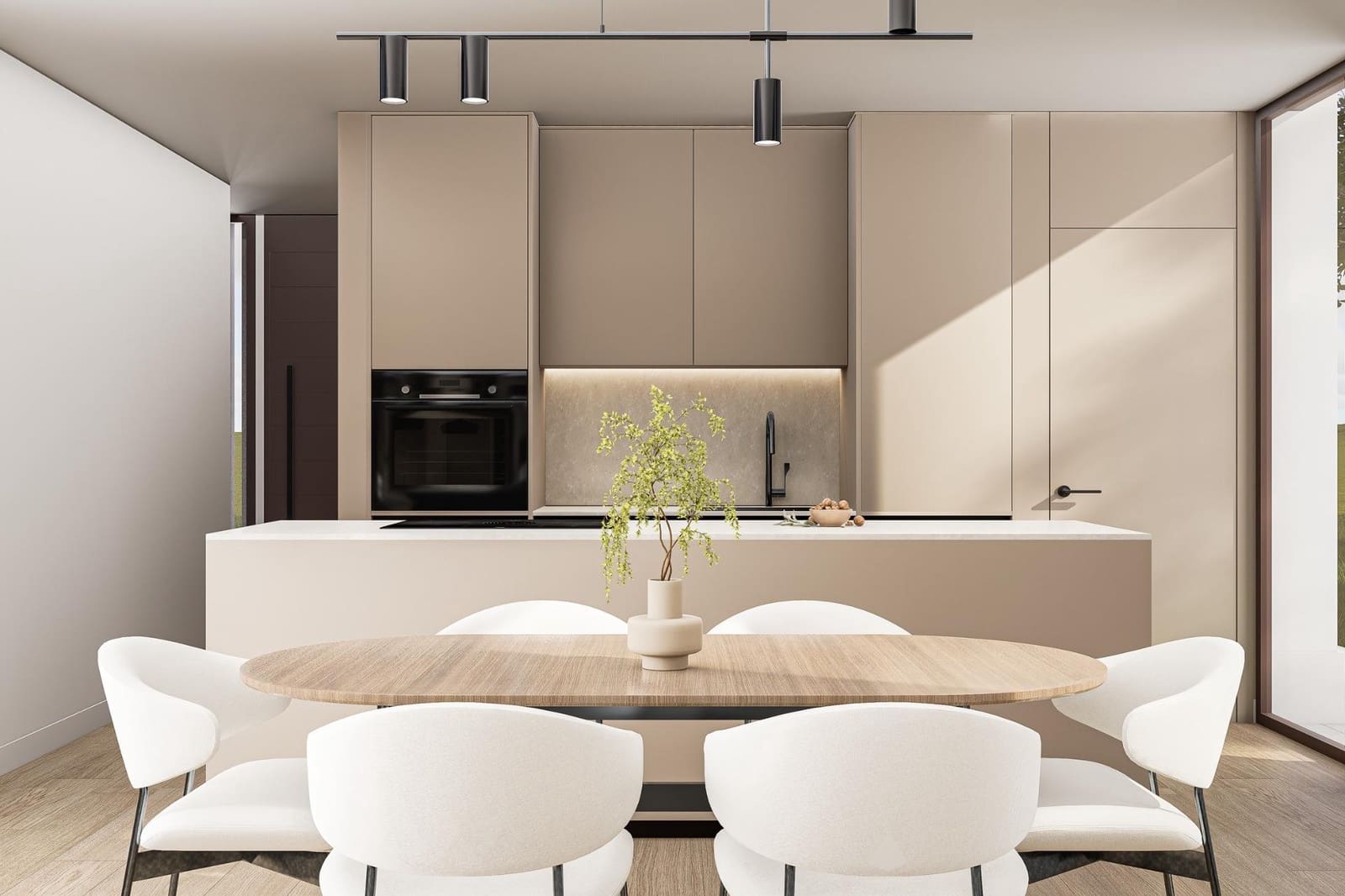 3 chambre Villa/Maison à vendre à Lel avec piscine - 402 000 € (Ref: 9753871)