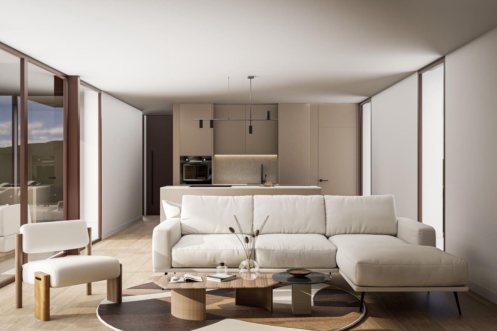 3 chambre Villa/Maison à vendre à Lel avec piscine - 402 000 € (Ref: 9753871)