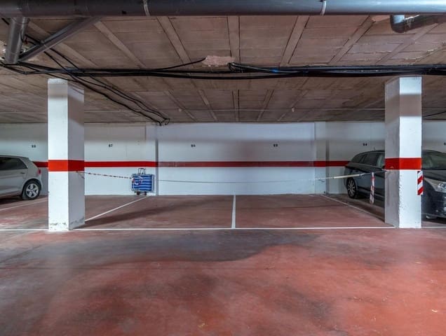 Garage for sale in Orihuela Costa, Orihuela - € 12,000 (Ref: 9753877)