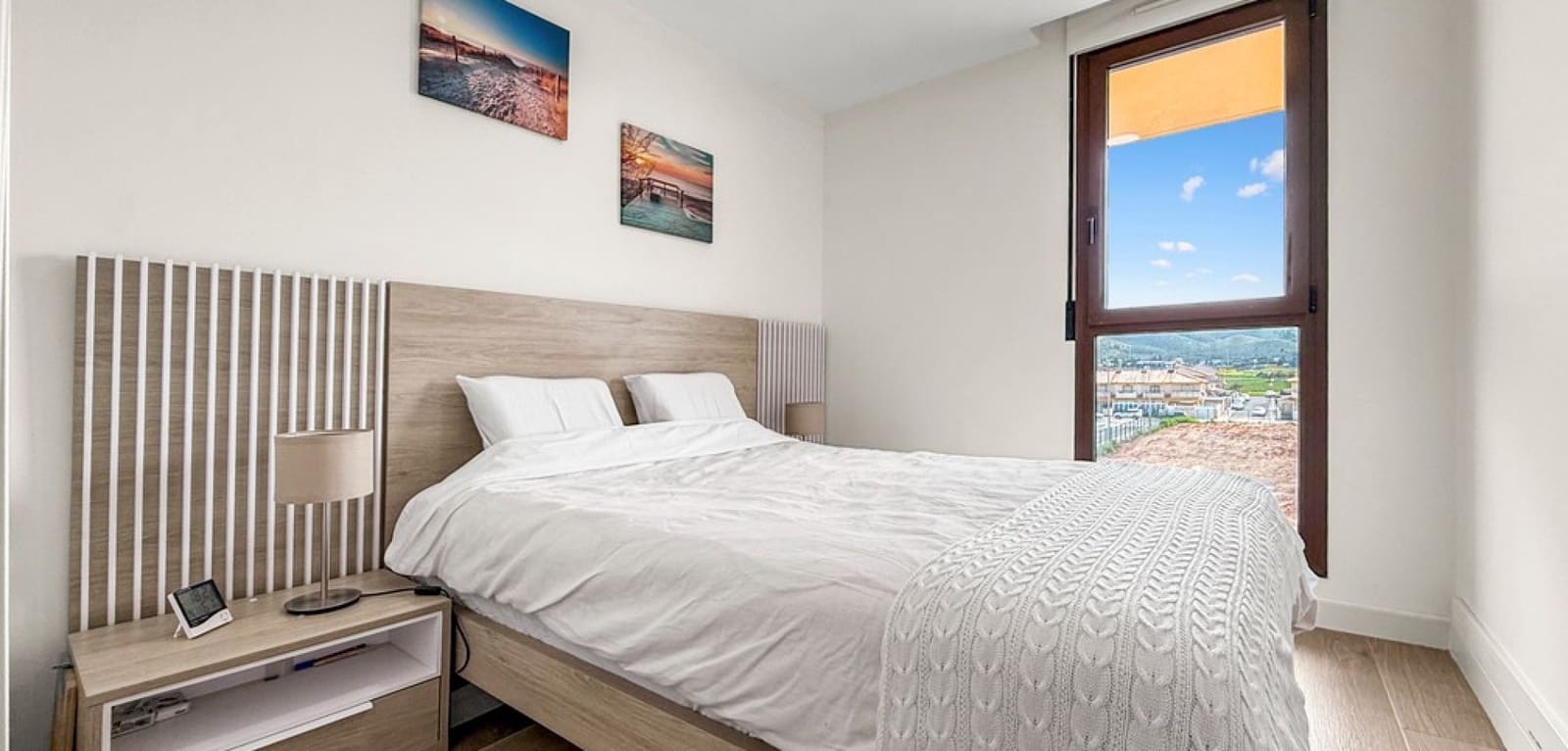 2 bedroom Apartment for sale in Playa Paraiso with pool - € 320,000 (Ref: 9753879)