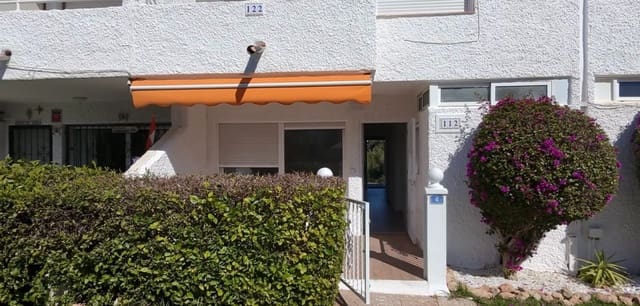 2 soveværelse Lejlighed til salg i Orihuela Costa, Orihuela - € 225.000 (Ref: 9753881)