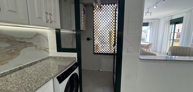 2 chambre Appartement à vendre à Orihuela Costa, Orihuela avec piscine - 249 000 € (Ref: 9753882)