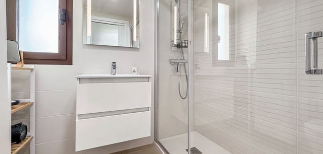 3 soveværelse Lejlighed til salg i La Manga del Mar Menor med swimmingpool garage - € 399.990 (Ref: 9753883)