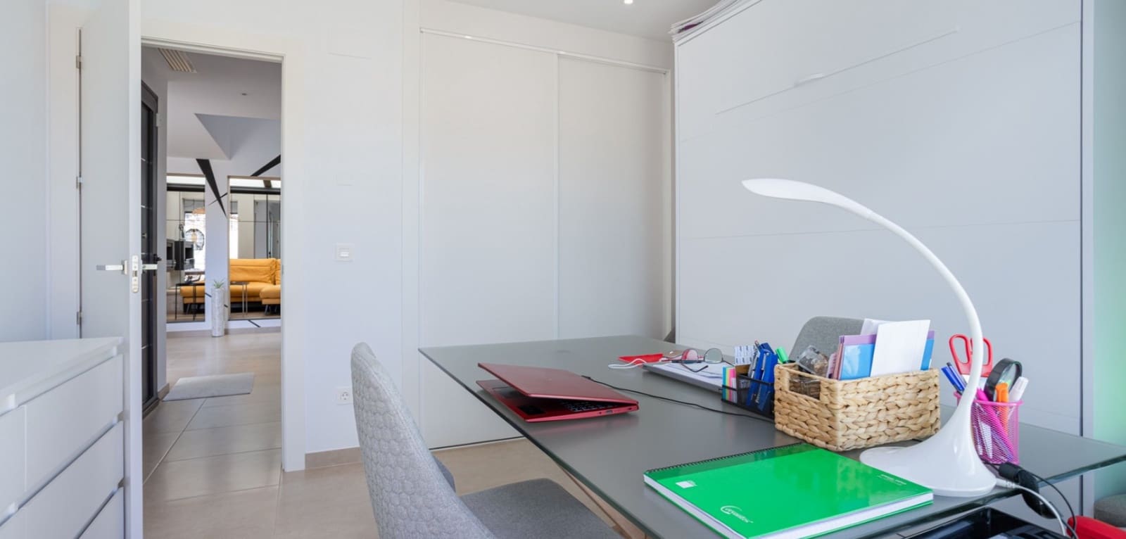 3 sypialnia Dom na sprzedaż w Benijofar z basenem - 439 900 € (Ref: 9753890)