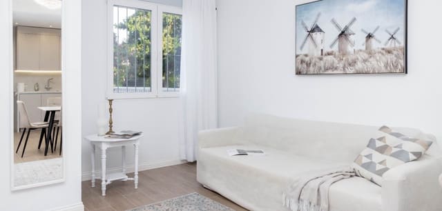 3 soveværelse Byhus til salg i Orihuela Costa, Orihuela - € 328.000 (Ref: 9753892)