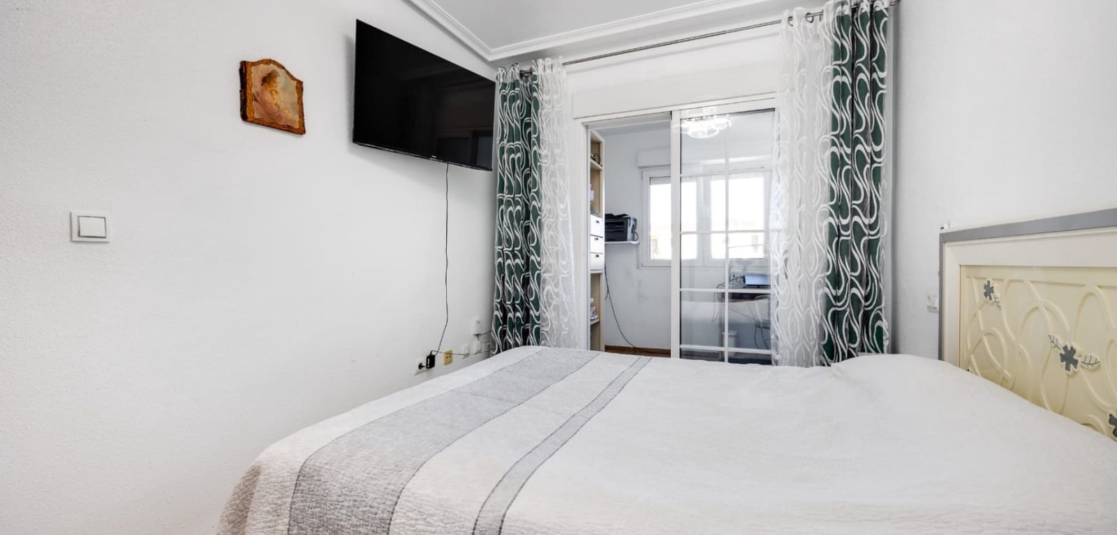 3 sovrum Hus till salu i Torrevieja med pool - 249 900 € (Ref: 9753893)