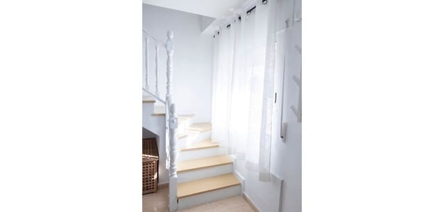 4 slaapkamer Huis te koop in Santiago de la Ribera, San Javier met zwembad garage - € 254.600 (Ref: 9753894)