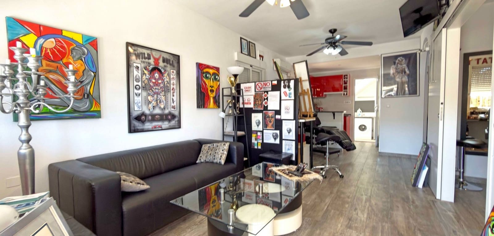 Casa de 2 habitaciones en Orihuela Costa en venta - 220.000 € (Ref: 9753895)