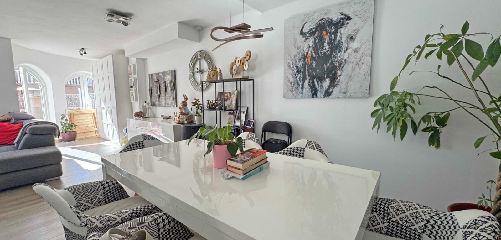 Casa de 2 habitaciones en Orihuela Costa en venta con piscina - 289.900 € (Ref: 9753896)