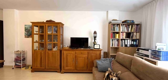 2 sovrum Lägenhet till salu i San Miguel de Salinas med pool garage - 159 000 € (Ref: 9753898)