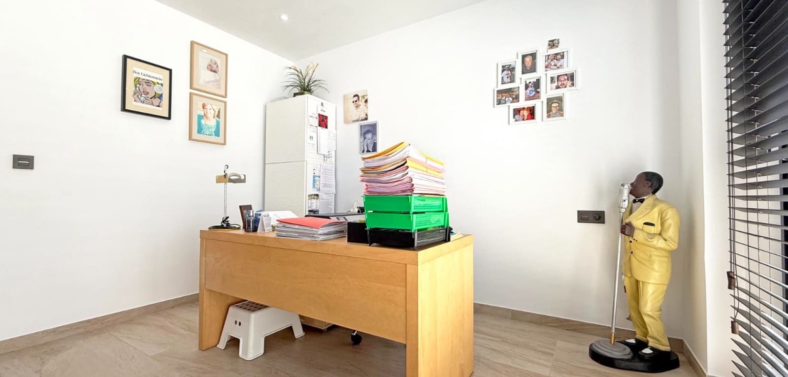 3 bedroom Villa for sale in Orihuela Costa with pool - € 495,000 (Ref: 9753900)