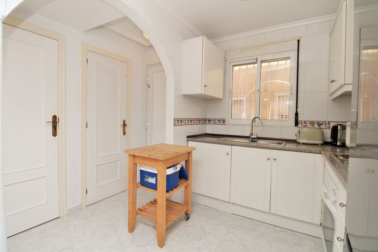 3 soveværelse Byhus til salg i Playa Flamenca - € 234.900 (Ref: 9753903)