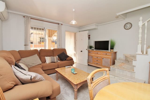 3 slaapkamer Huis te koop in Playa Flamenca, Orihuela - € 234.900 (Ref: 9753903)