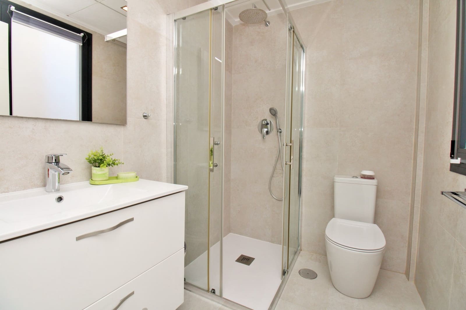 2 sypialnia Dom na sprzedaż w Villamartin z basenem - 294 990 € (Ref: 9753904)