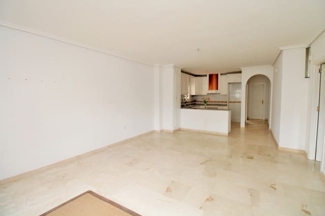 2 chambre Appartement à vendre à Playa Flamenca, Orihuela - 169 000 € (Ref: 9753908)