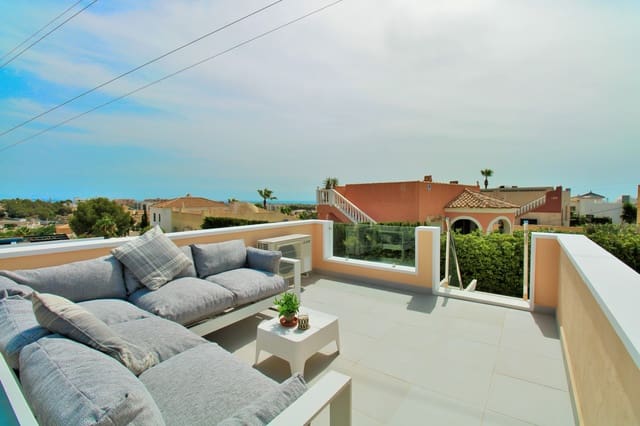 1 soverom Hus til salgs i Villamartin, Orihuela - € 129 950 (Ref: 9753909)