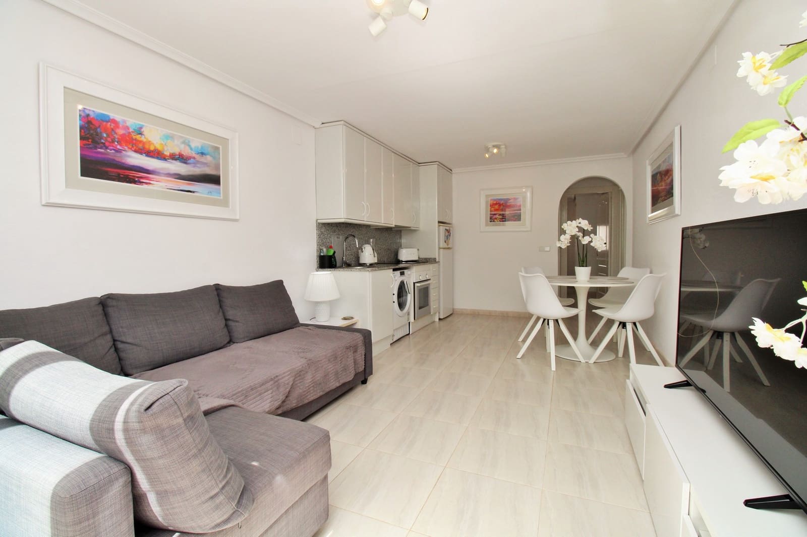 1 soverom Hus til salgs i Villamartin - € 129 950 (Ref: 9753909)