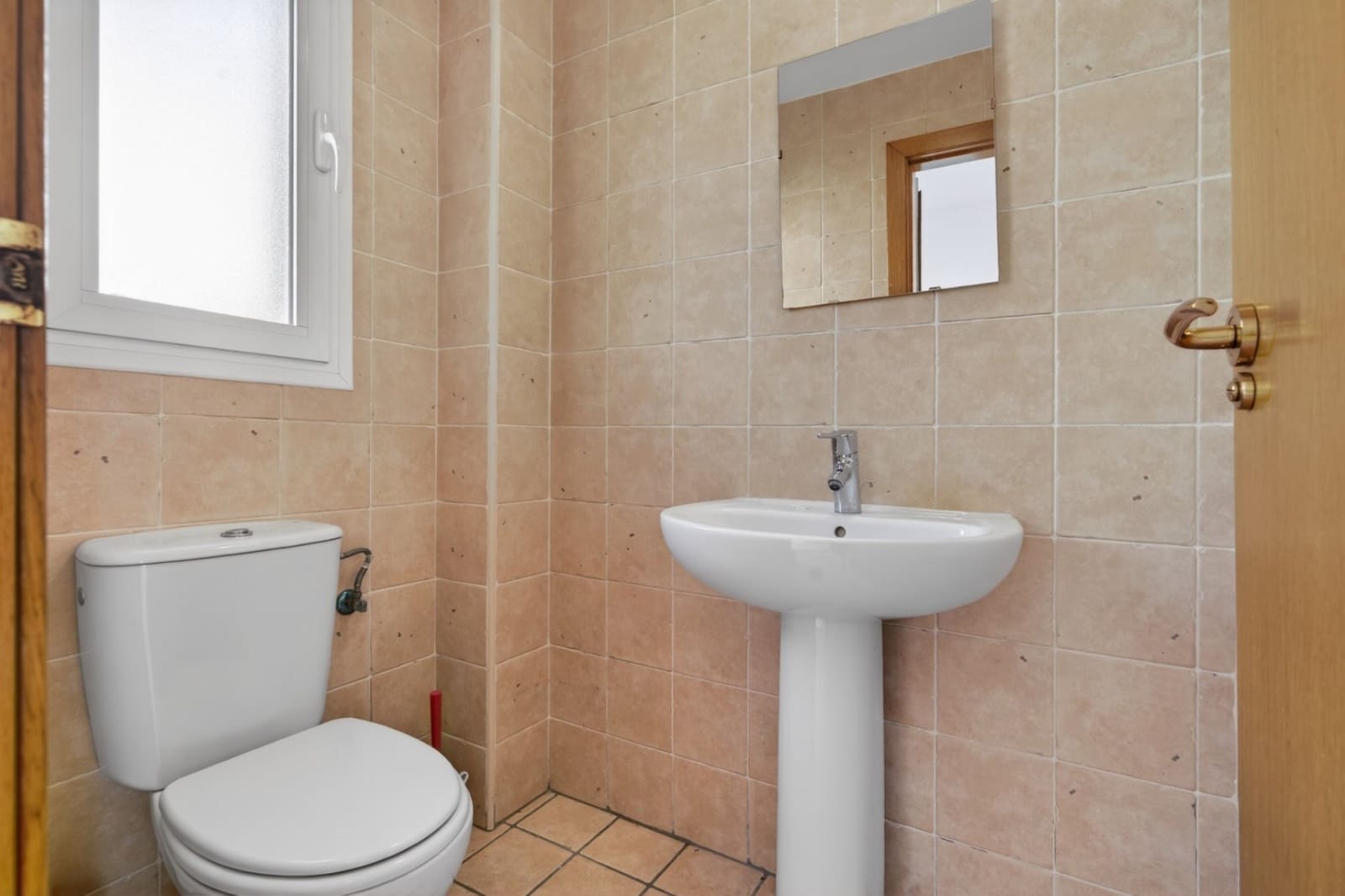 3 sovrum Hus till salu i Finestrat med pool garage - 309 000 € (Ref: 9753910)