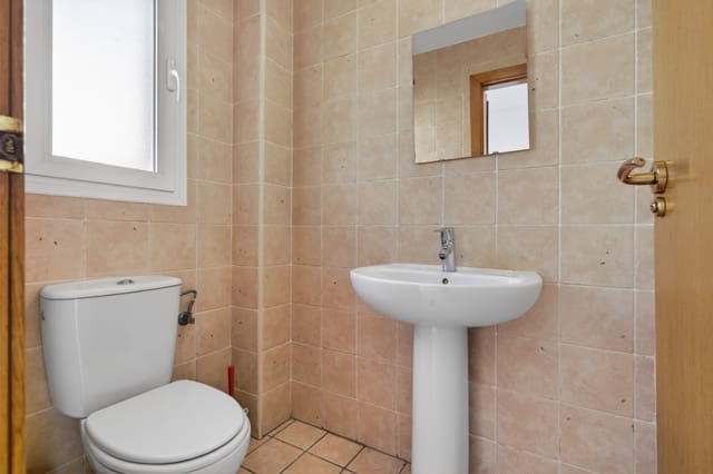 3 sovrum Hus till salu i Finestrat med pool garage - 309 000 € (Ref: 9753910)