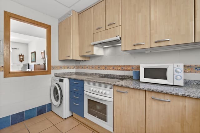 3 sovrum Hus till salu i Finestrat med pool garage - 309 000 € (Ref: 9753910)