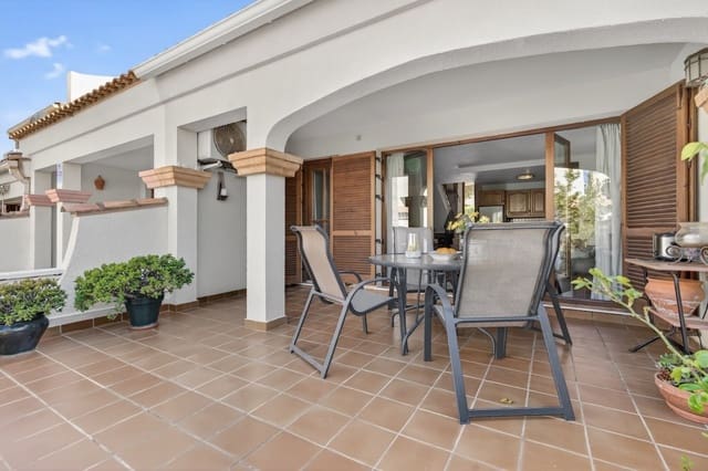 3 chambre Maison de Ville à vendre à Gran Alacant, Santa Pola avec piscine garage - 366 000 € (Ref: 9753911)