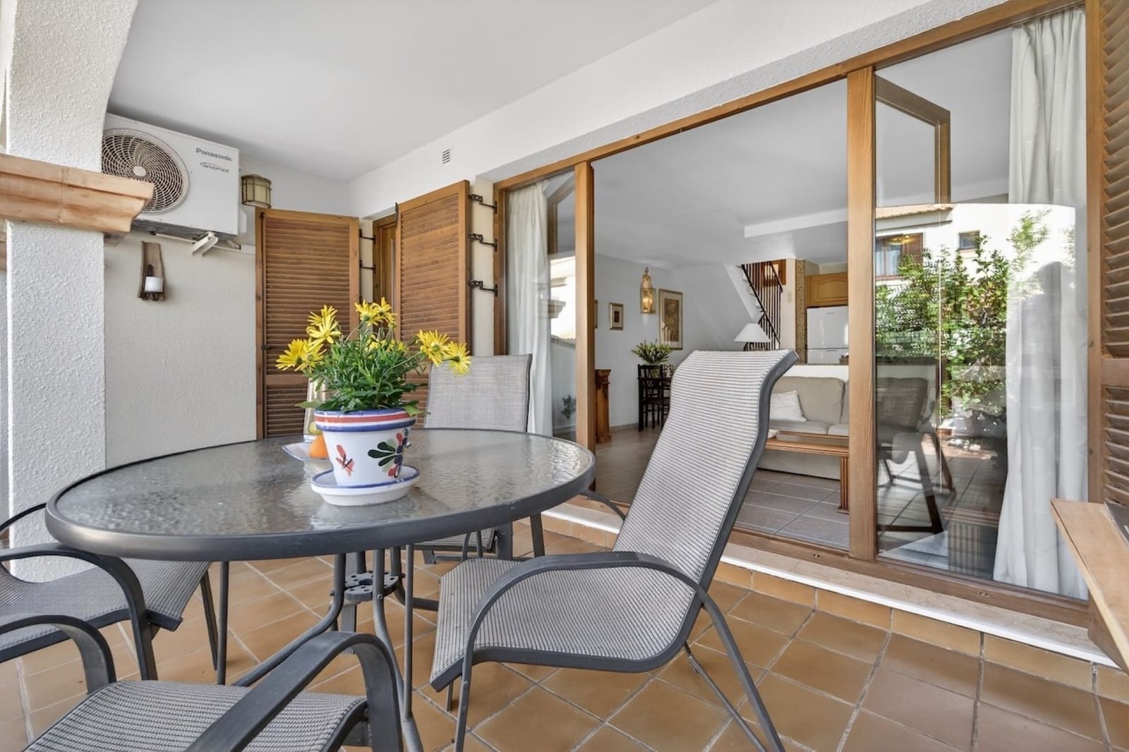 3 chambre Maison de Ville à vendre à Gran Alacant avec piscine garage - 366 000 € (Ref: 9753911)