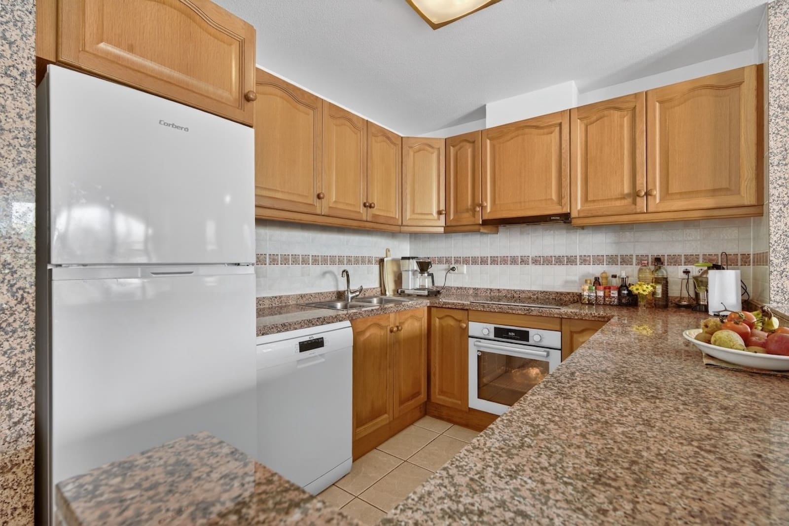 3 chambre Maison de Ville à vendre à Gran Alacant avec piscine garage - 366 000 € (Ref: 9753911)