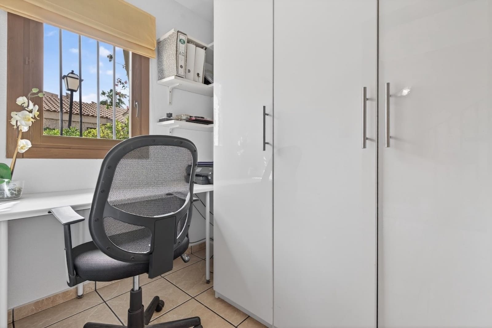 3 chambre Maison de Ville à vendre à Gran Alacant avec piscine garage - 366 000 € (Ref: 9753911)