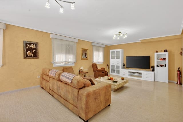 4 soveværelse Villa til salg i Gran Alacant, Santa Pola - € 695.000 (Ref: 9753912)