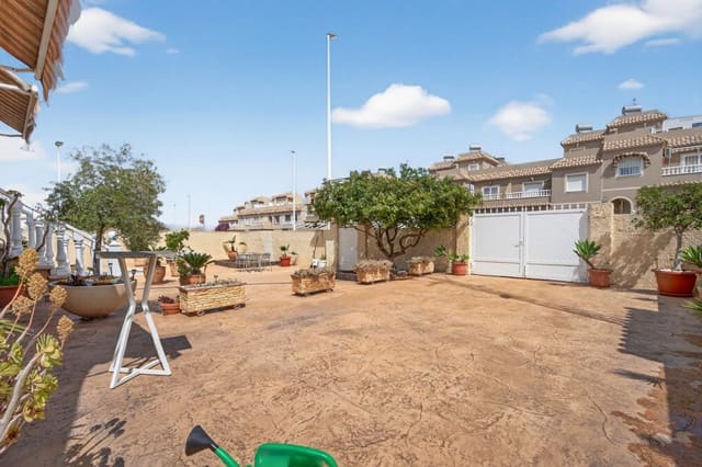 4 soveværelse Villa til salg i Gran Alacant, Santa Pola - € 695.000 (Ref: 9753912)