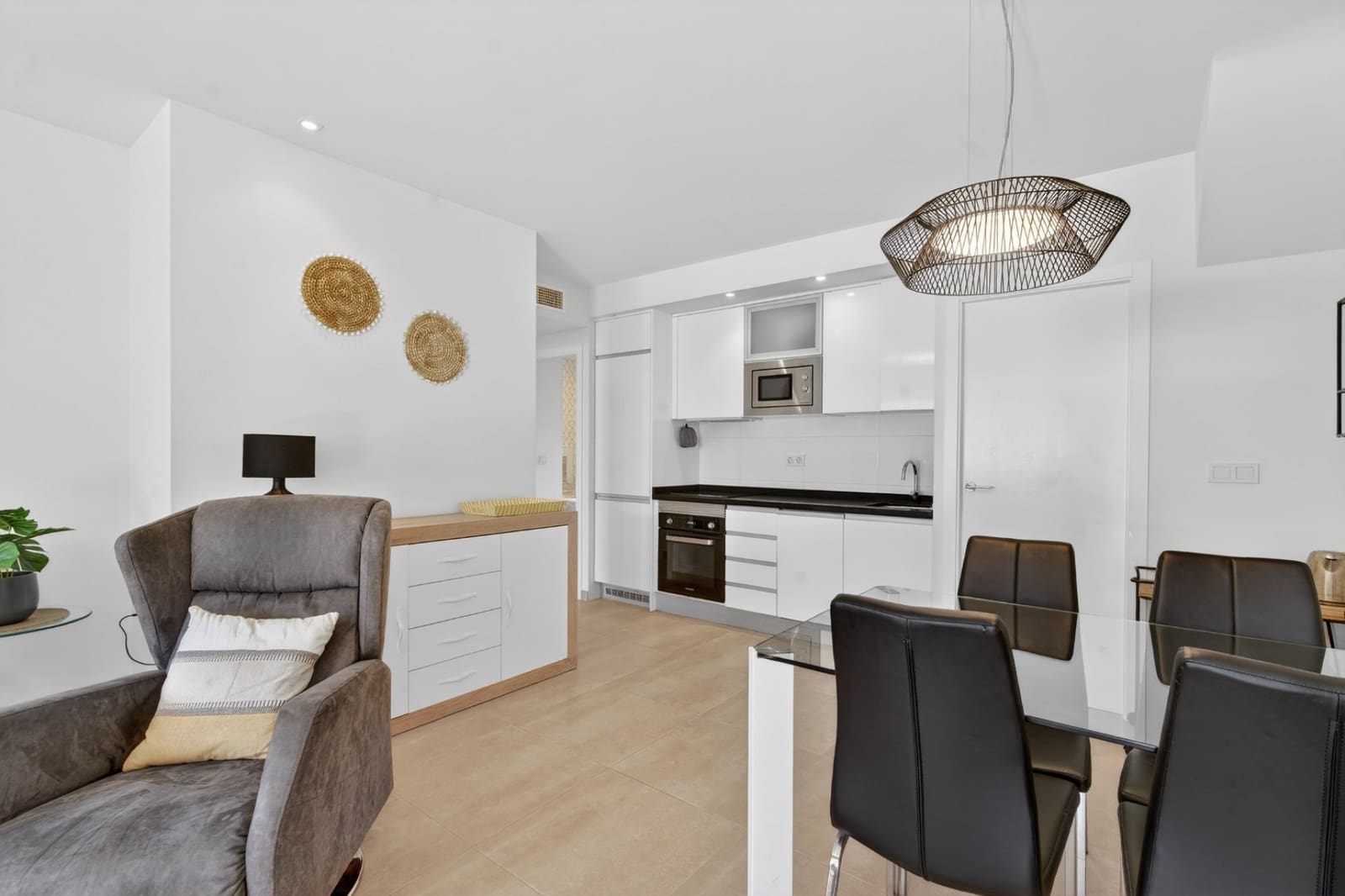 3 chambre Appartement à vendre à Torrevieja avec piscine garage - 259 000 € (Ref: 9753913)