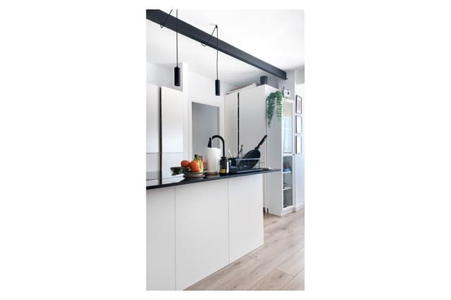 2 makuuhuone Huoneisto myytävänä paikassa Alicante kaupunki - 290 000 € (Ref: 9753914)