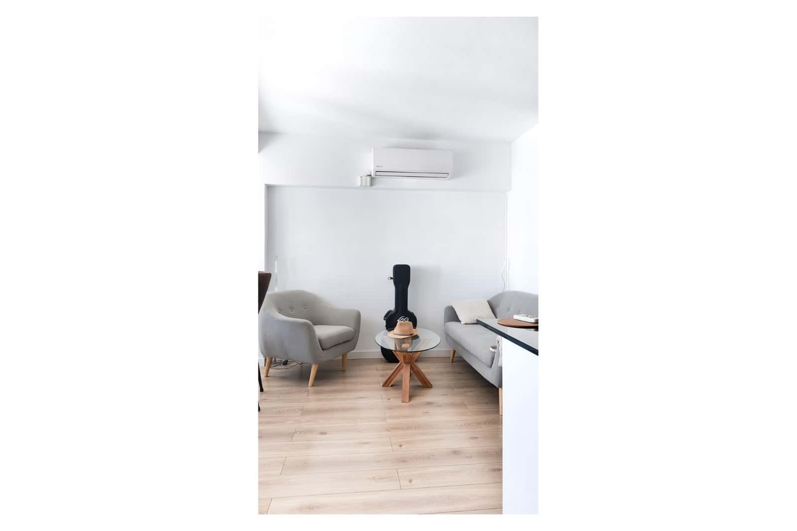 Apartamento de 2 habitaciones en Alicante / Alacant ciudad en venta - 290.000 € (Ref: 9753914)