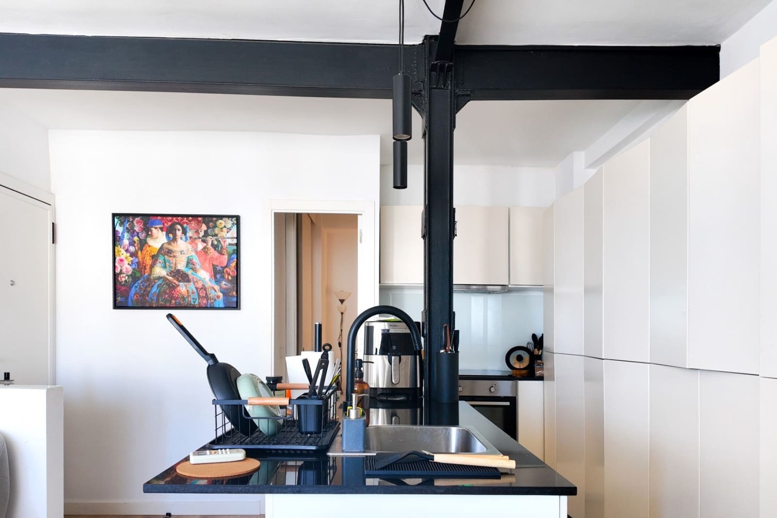 Apartamento de 2 habitaciones en Alicante / Alacant ciudad en venta - 290.000 € (Ref: 9753914)