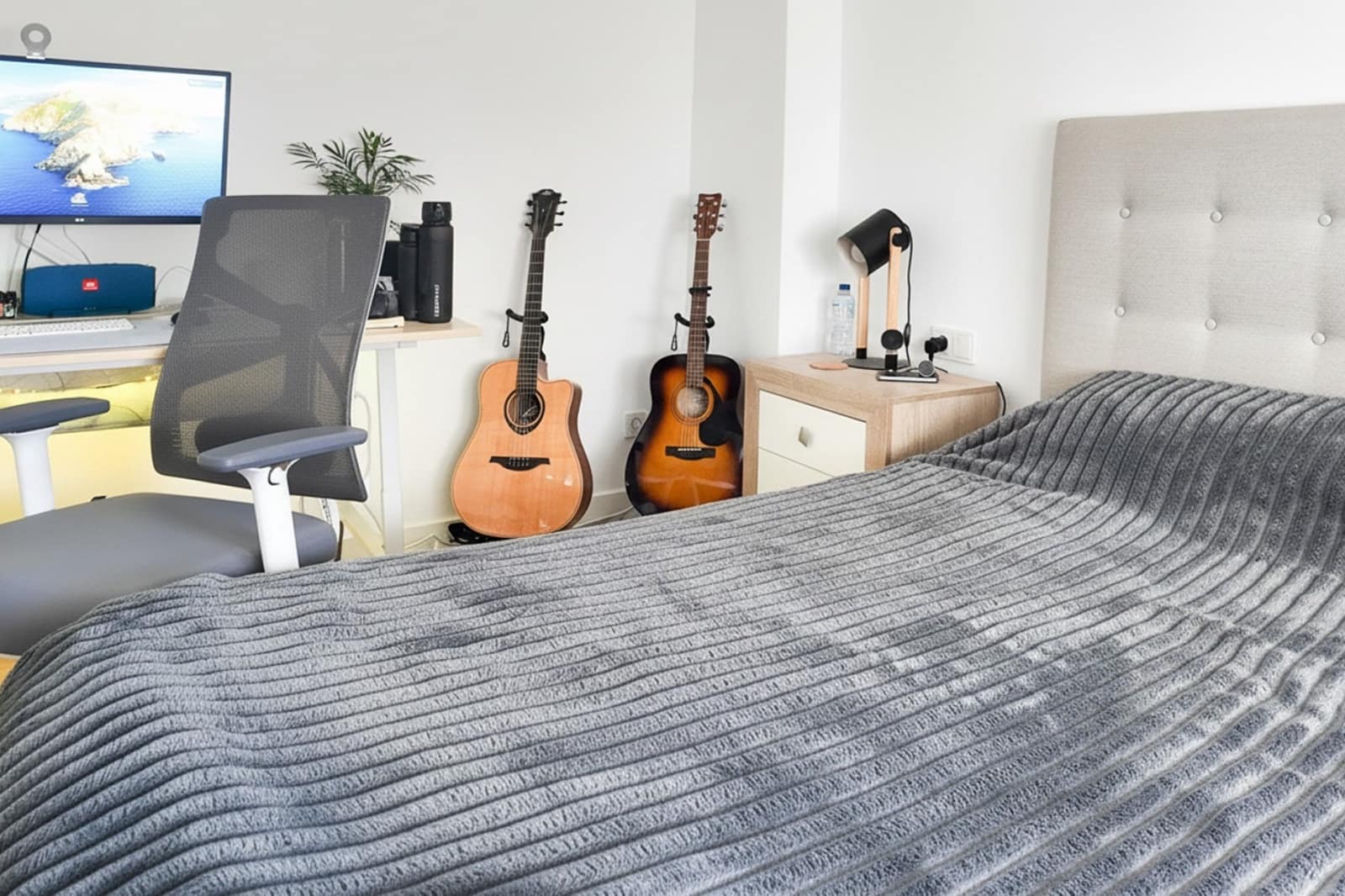 Apartamento de 2 habitaciones en Alicante / Alacant ciudad en venta - 290.000 € (Ref: 9753914)