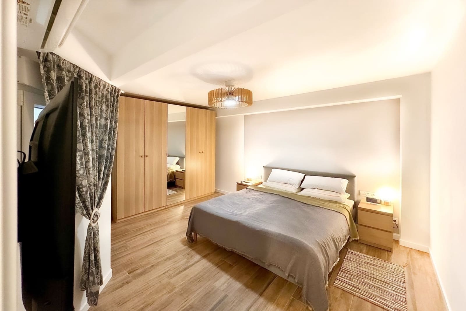 2 sovrum Lägenhet till salu i Alicante stad - 185 000 € (Ref: 9753916)