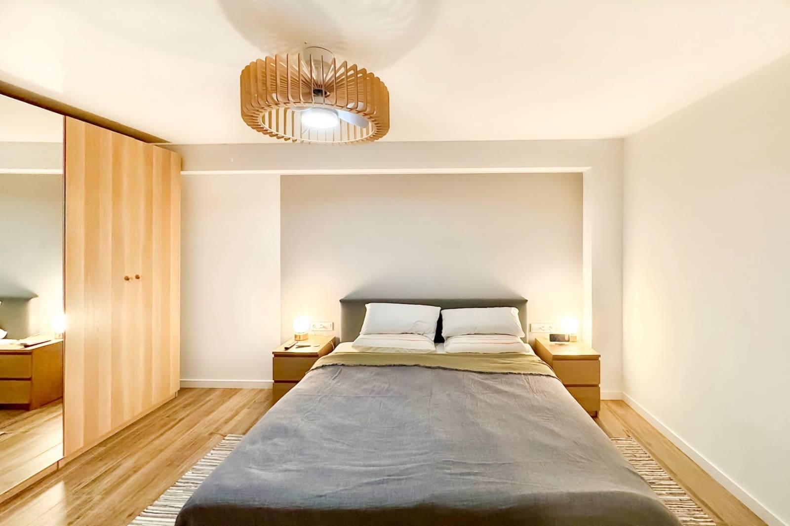 2 sovrum Lägenhet till salu i Alicante stad - 185 000 € (Ref: 9753916)