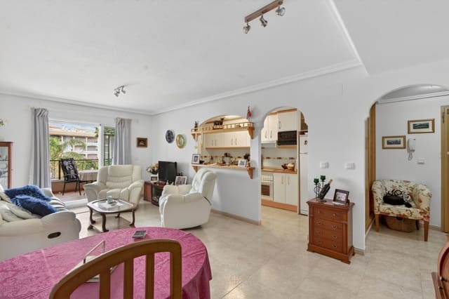 Apartamento de 3 habitaciones en Orihuela Costa, Orihuela en venta con piscina garaje - 379.000 € (Ref: 9753917)