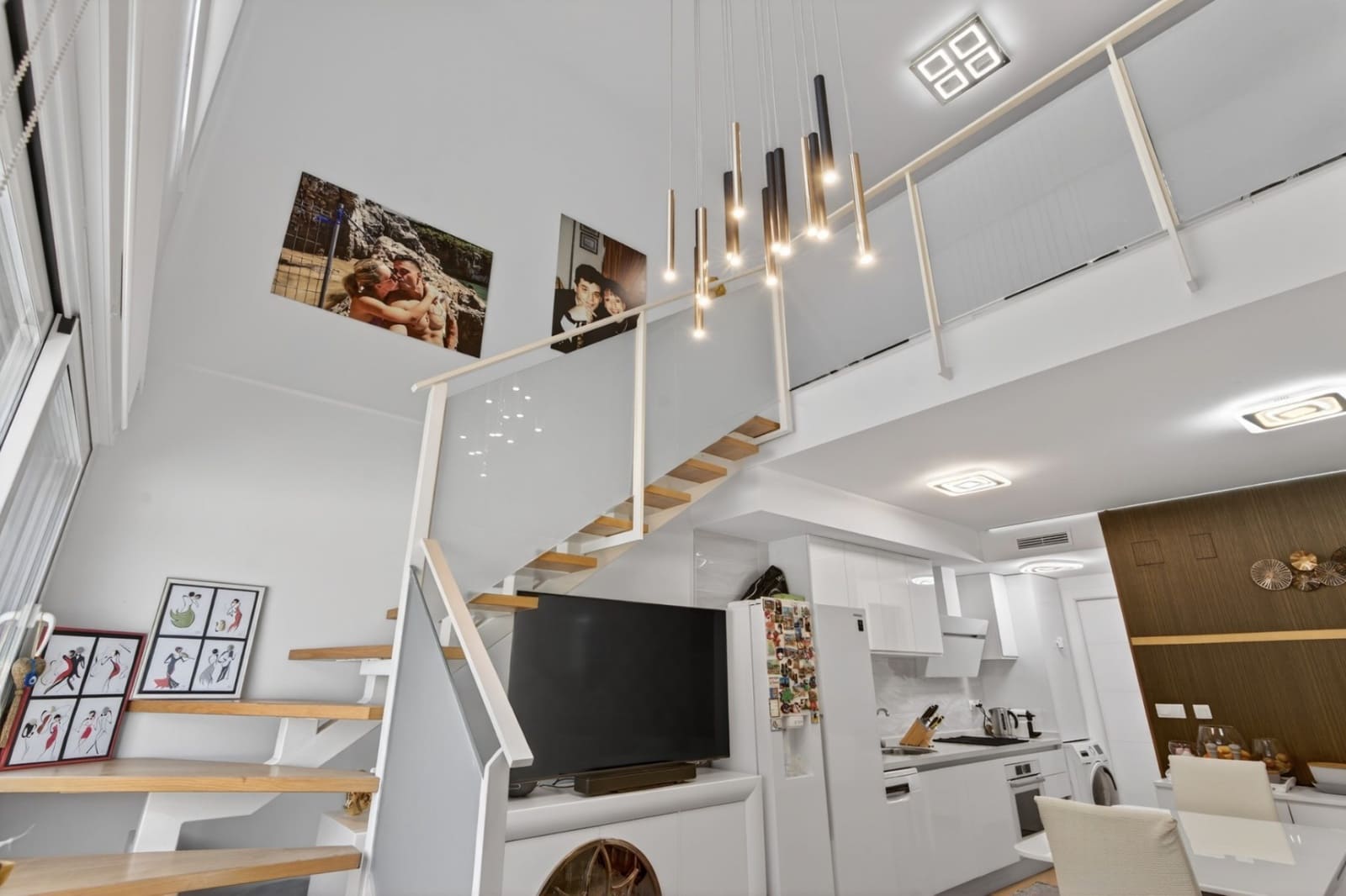 2 chambre Maison de Ville à vendre à Gran Alacant avec piscine garage - 340 000 € (Ref: 9753918)