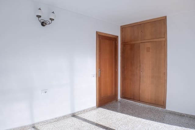 3 Zimmer Apartment zu verkaufen in Alicante / Alacant Stadt - 398.500 € (Ref: 9753919)