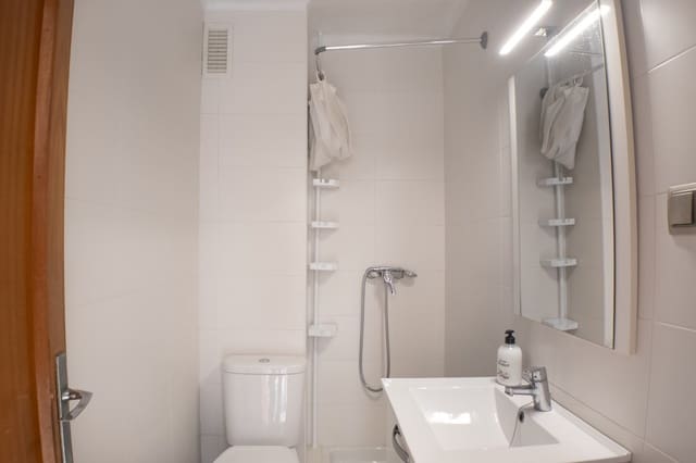 3 Zimmer Apartment zu verkaufen in Alicante / Alacant Stadt - 398.500 € (Ref: 9753919)