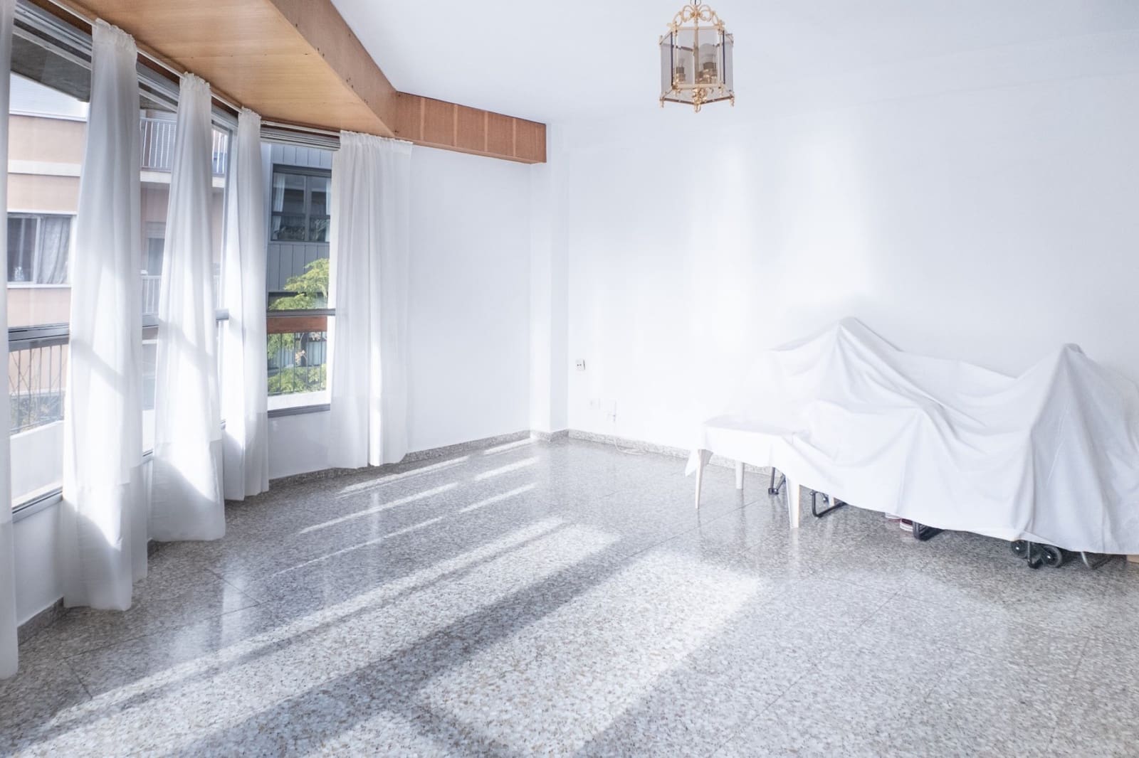 Apartamento de 3 habitaciones en Alicante / Alacant ciudad en venta - 398.500 € (Ref: 9753919)