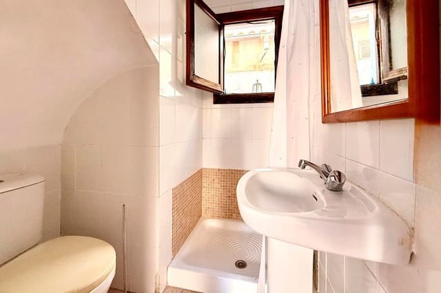 3 soveværelse Byhus til salg i Gran Alacant, Santa Pola med garage - € 210.000 (Ref: 9753920)