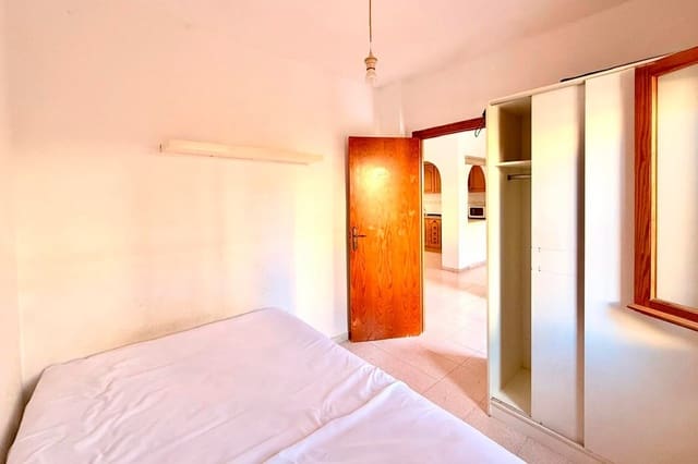 3 soveværelse Byhus til salg i Gran Alacant, Santa Pola med garage - € 210.000 (Ref: 9753920)