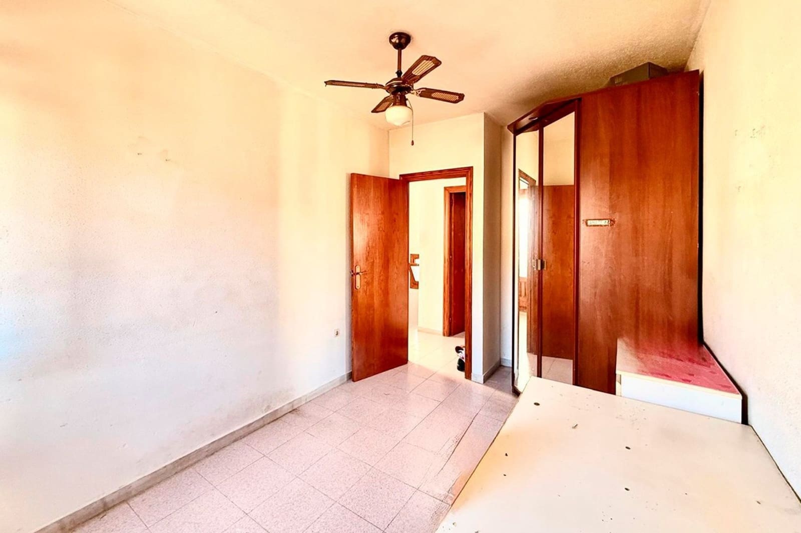 3 soveværelse Byhus til salg i Gran Alacant med garage - € 210.000 (Ref: 9753920)