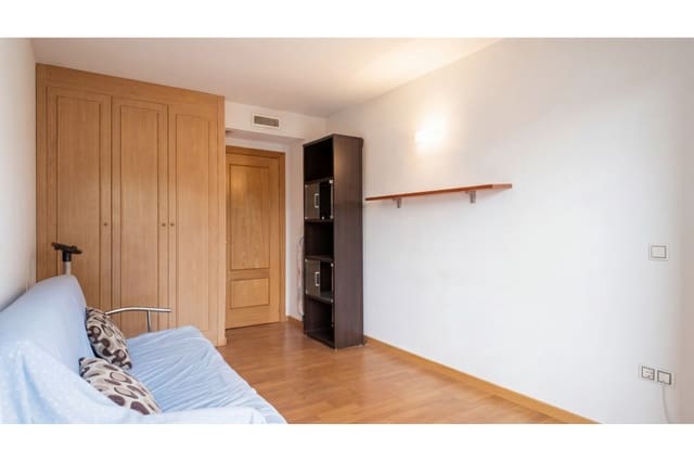 2 chambre Appartement à vendre à Alicante ville avec piscine garage - 285 000 € (Ref: 9753921)