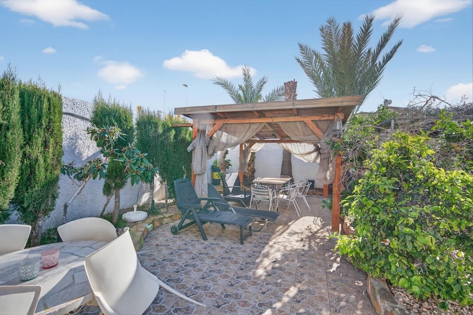 6 makuuhuone Huvila myytävänä paikassa Gran Alacant mukana uima-altaan 
autotalli - 505 000 € (Ref: 9753922)